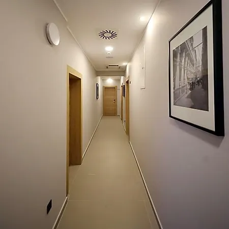 Teatro Verdi מלון זאדאר