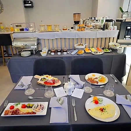 Hotel Teatro Verdi Zadar