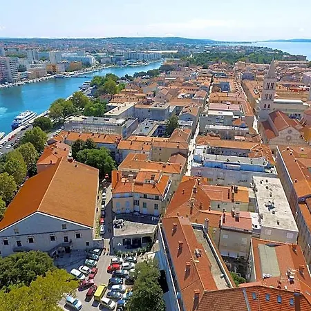 Teatro Verdi 4* Zadar
